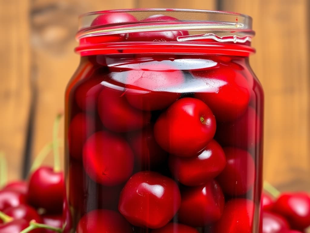 ترشی البالو